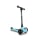 Hulajnoga dla dzieci Scoot & Ride Highwaykick 3 LED Hulajnoga Balansowa 3+ Blueberry